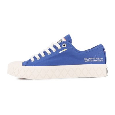Chaussures en toile homme Palla Ace Cvs Org PALLADIUM