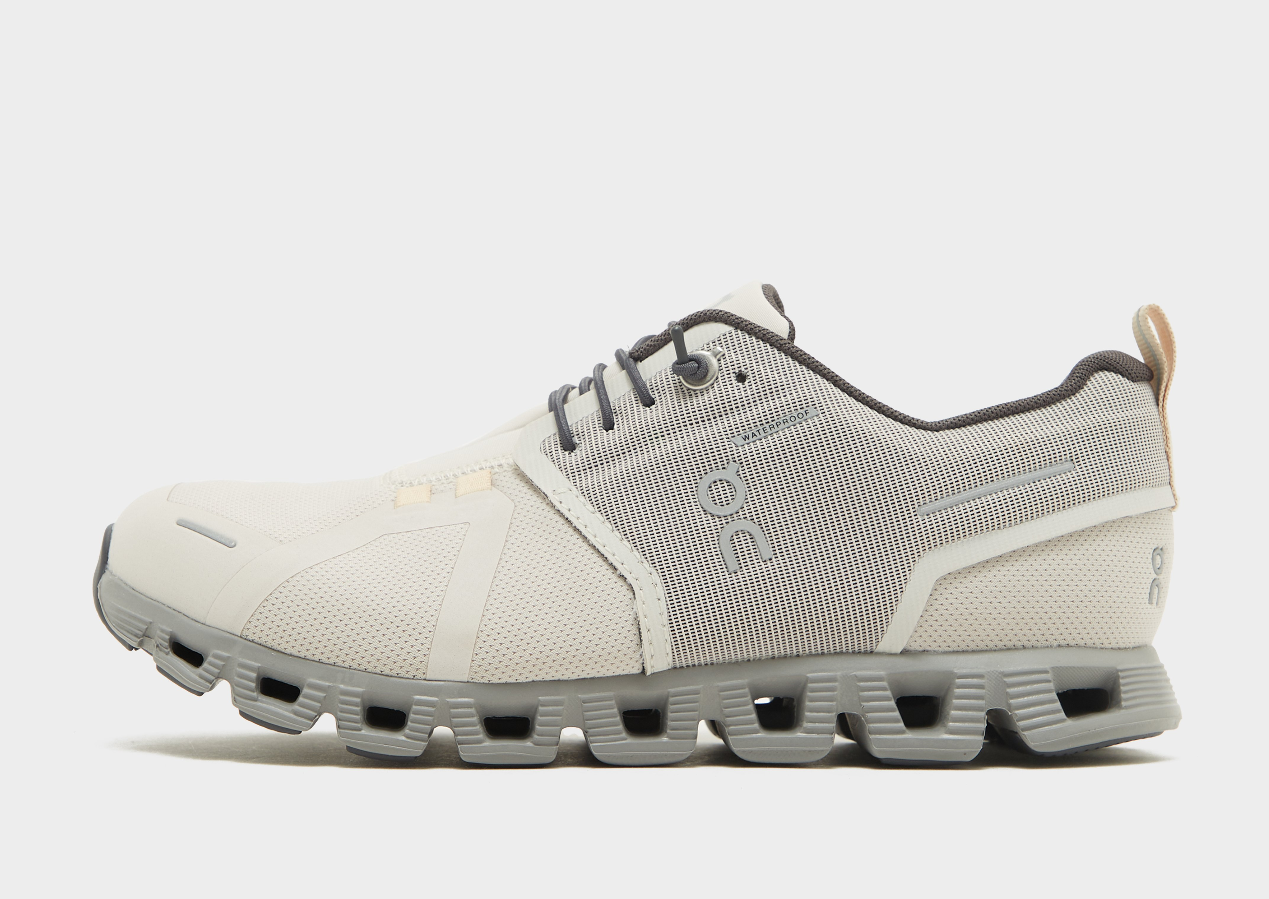 On Running Cloud 5 Waterproof Femme