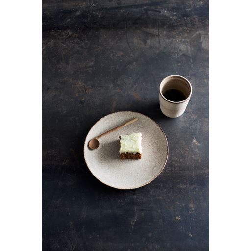 Muubs Yake Desserttallerken, Blush, Ø22 cm
