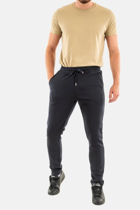Joggings Benson & Cherry classic marine