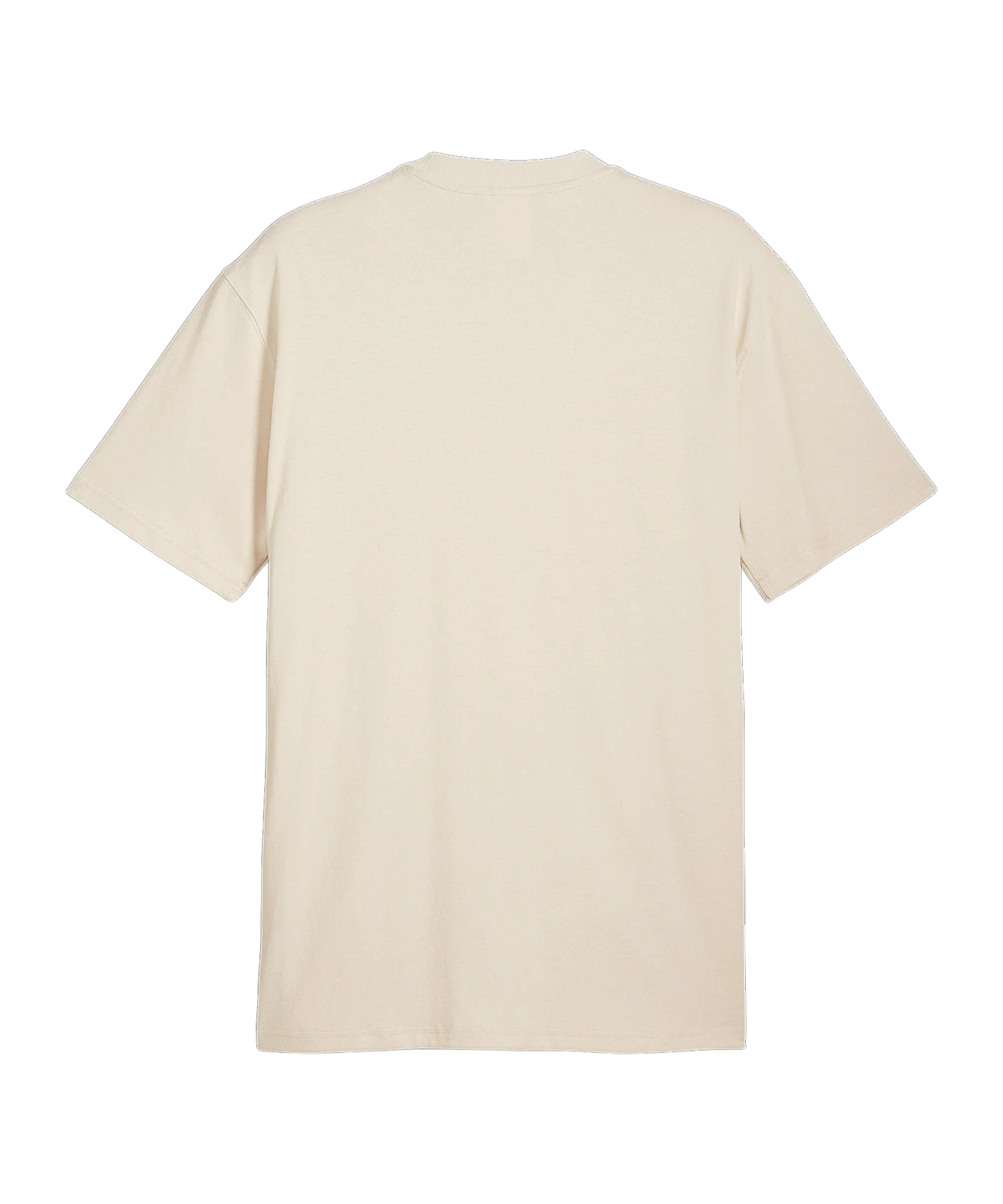 PUMA MMQ T-Shirt Beige F87