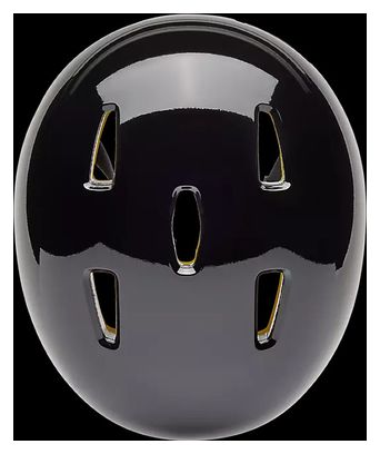 Casque Fox Flight Noir