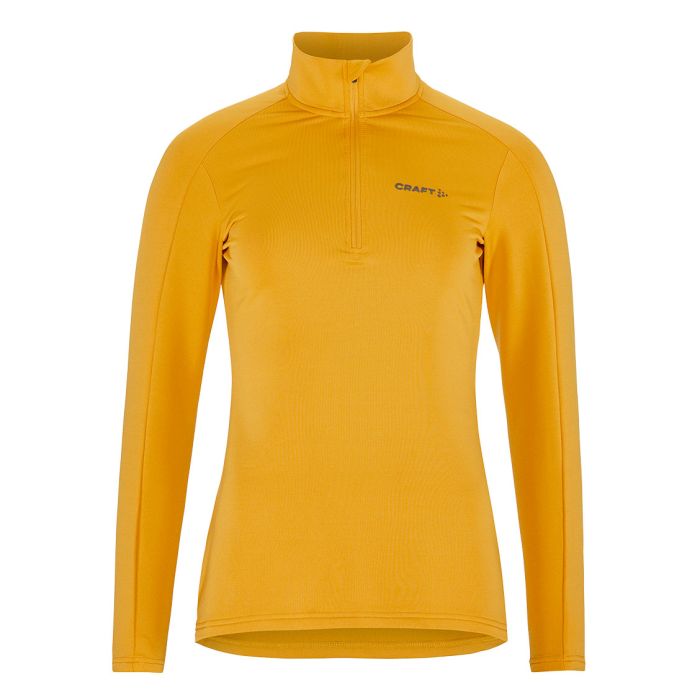 Core Gain Midlayer Women Løbetrøje