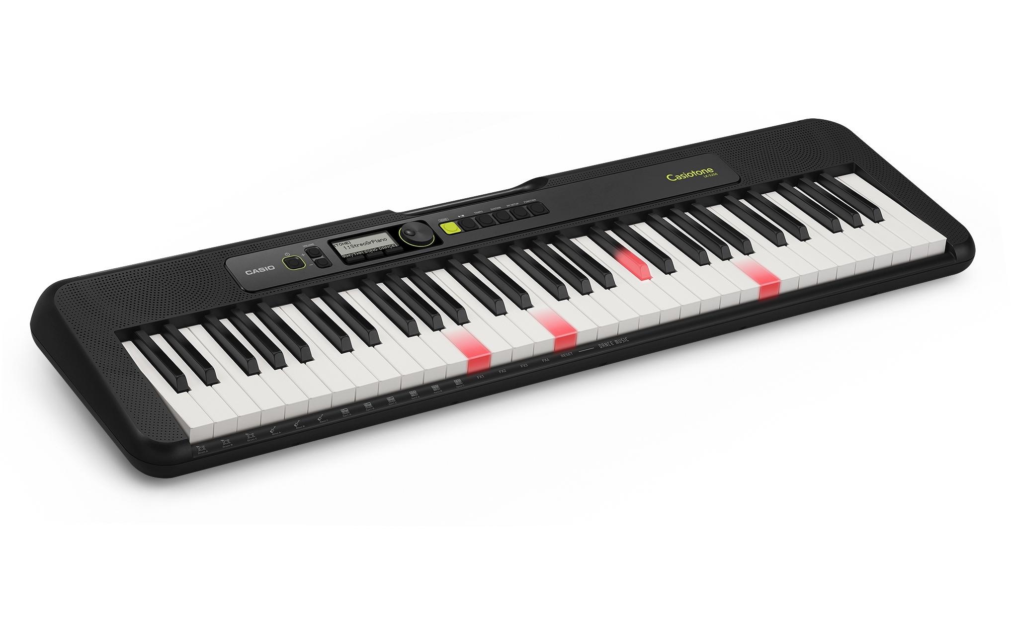 CASIO »LK-S250«