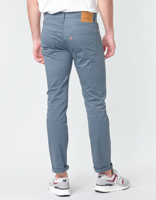 Levi's - 511 SLIM FIT Gris