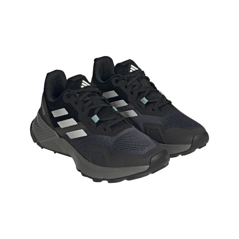 Terrex Soulstride Ultra - Chaussures trail femme
