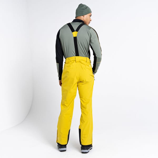 Pantalon de ski DARE 2B ACHIEVE II PANT ANTIQUE MOSS