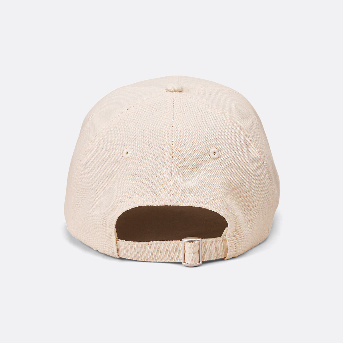 COLEÇÕES LA REDOUTE<br>Boné bordado