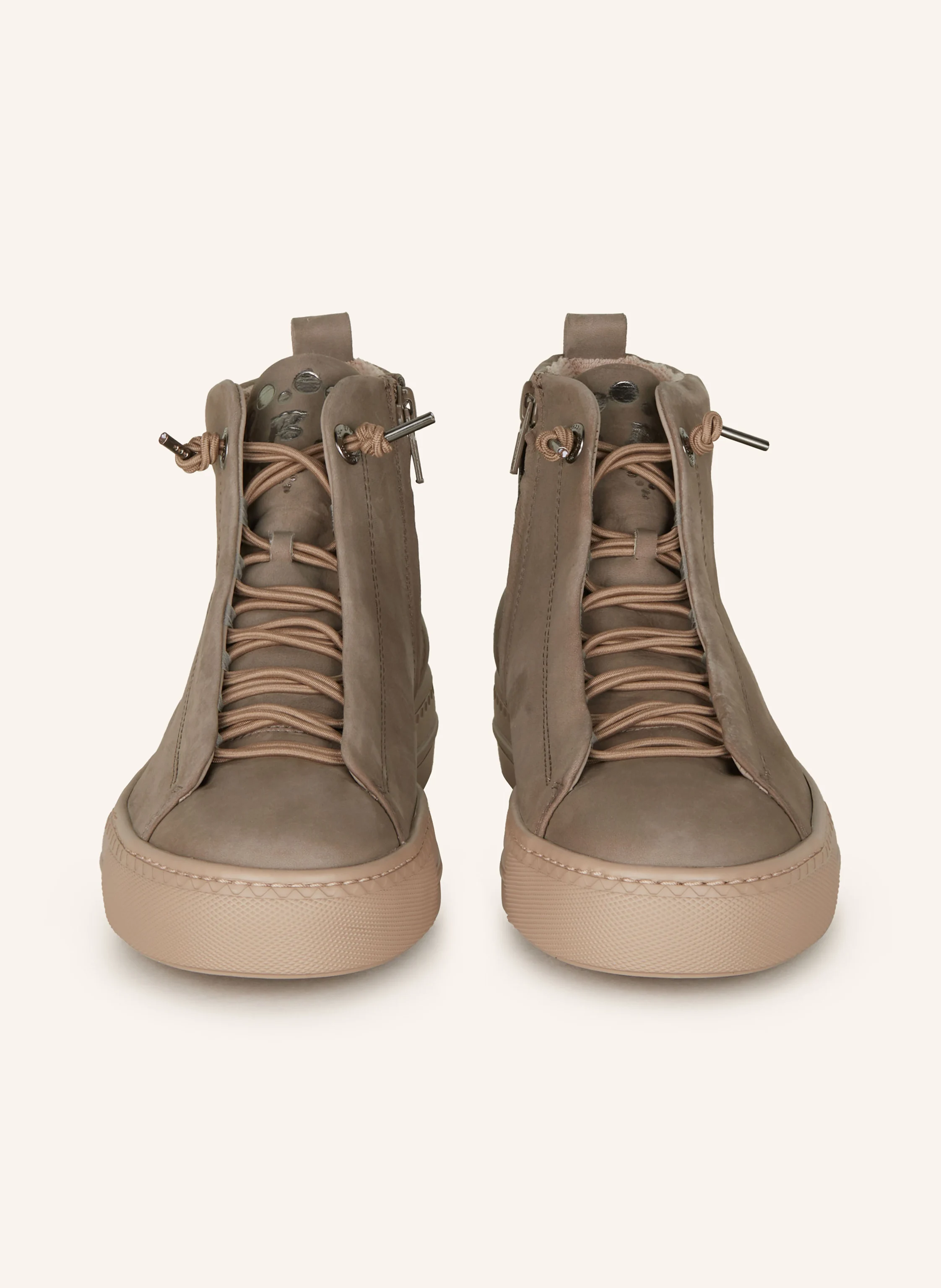 paul green Hightop-Sneaker
