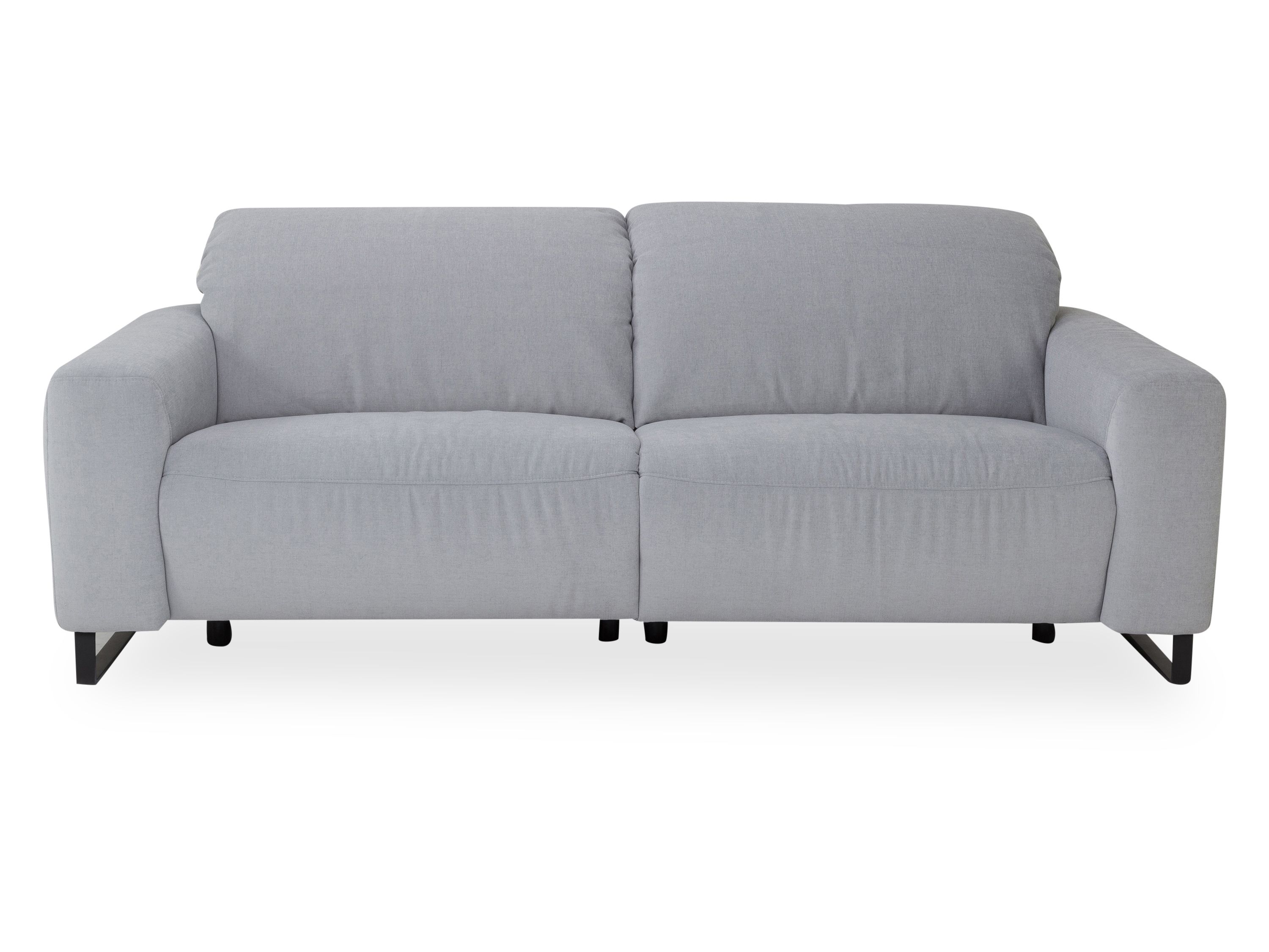 Sofa 3 Sitzer groß CALANO
