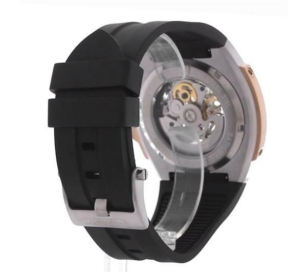 Ingersoll 1892 Gents Ingersoll The Motion Automatic Watch I11703