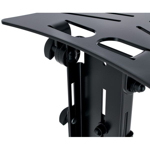 K&M 12196 Clamping laptop stand