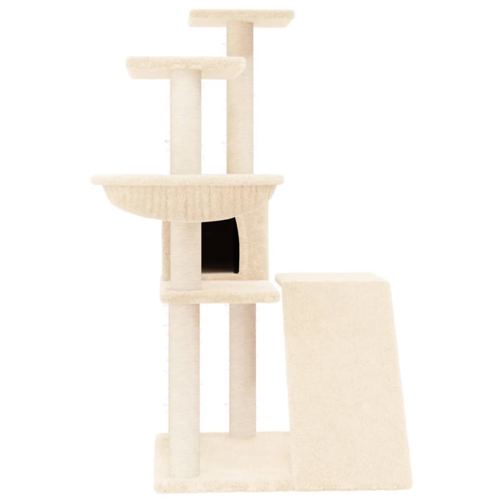 Árvore para gatos