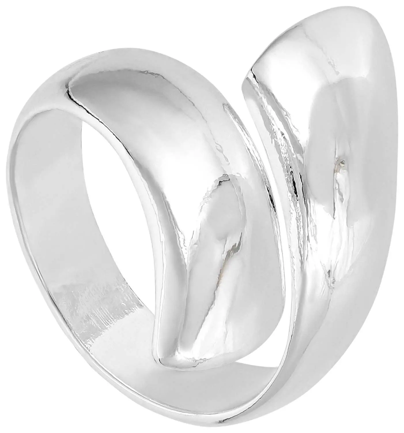 Ring - Soft Twist