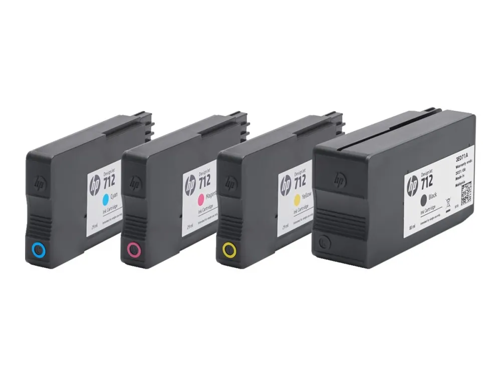 HP DesignJet T630 - 36