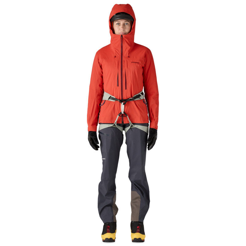 M10 Storm Jacket - Veste imperméable femme