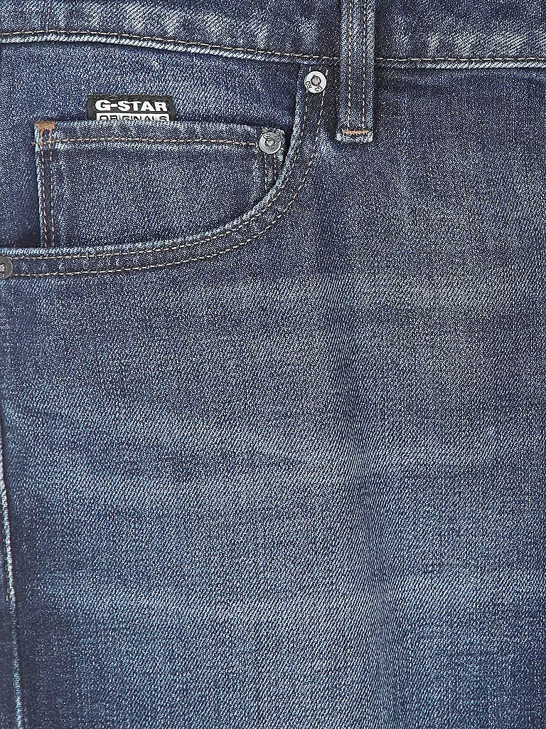 G-STAR RAW Jeans Boyfriend KATE dunkelblau