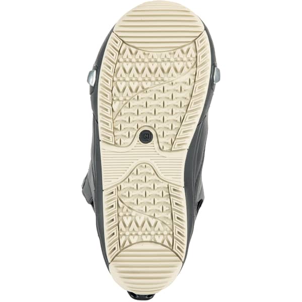 Boots snowboard NITRO CAVE TLS STEP ON W BLACK SAND