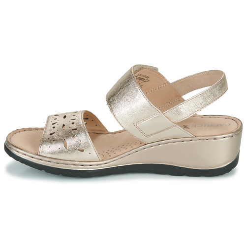 Caprice - 28253 - Doré