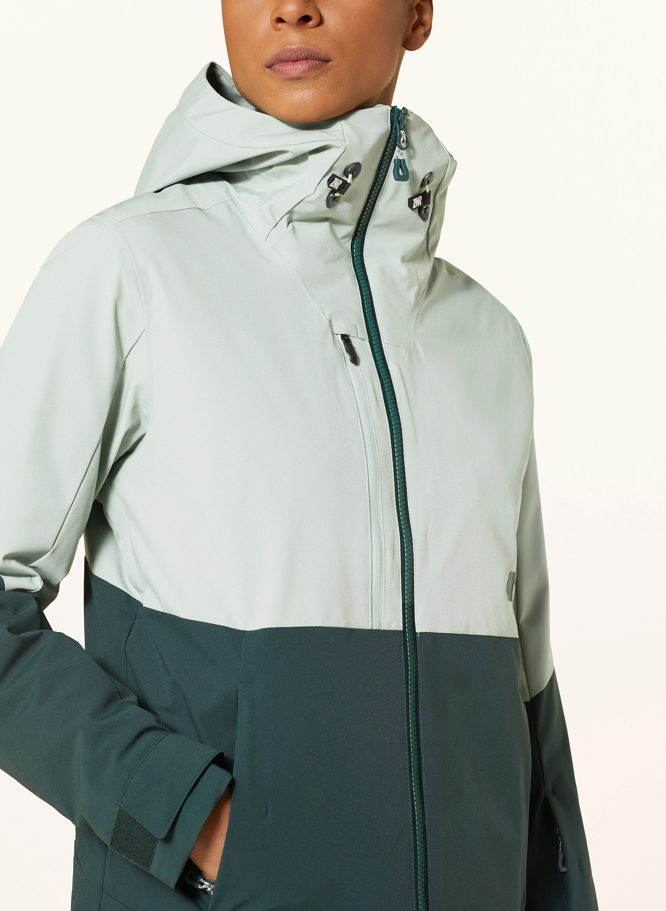 ZNR by Ziener Skijacke RIBBA