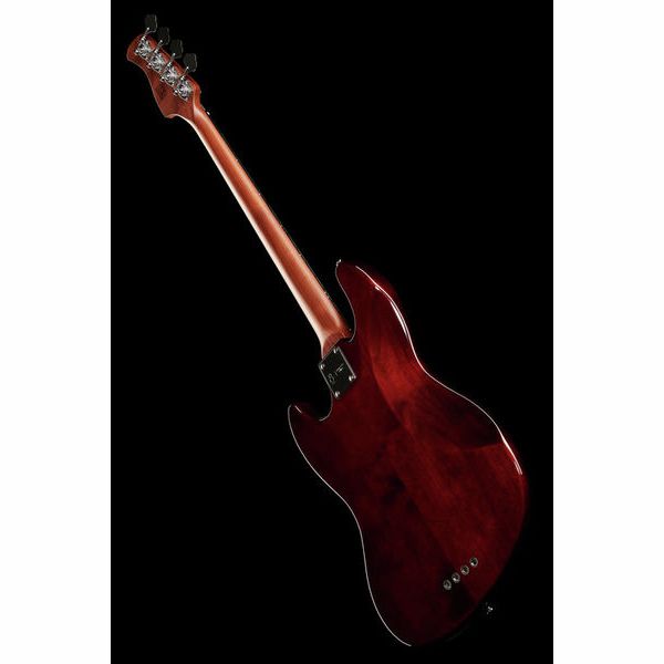Marcus Miller V5 Alder-4 TS