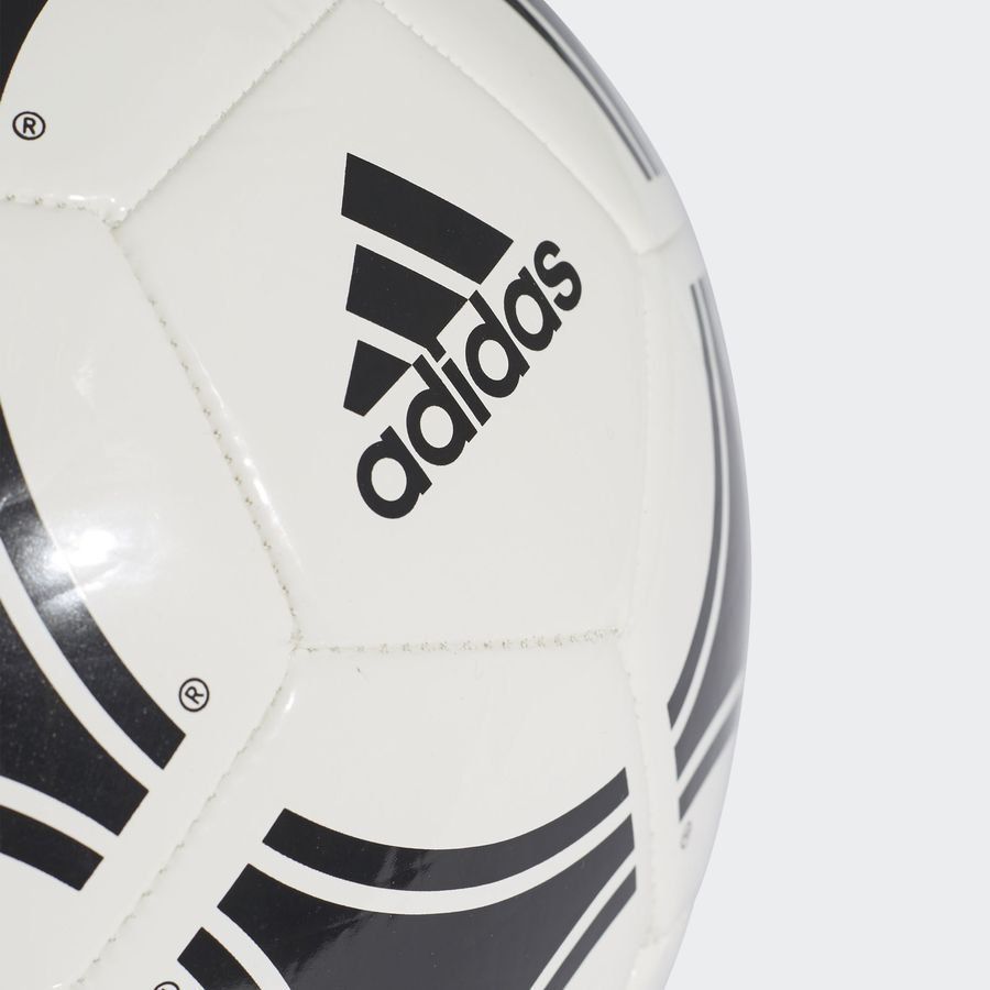 adidas Ballon Tango Glider - Blanc/Noir