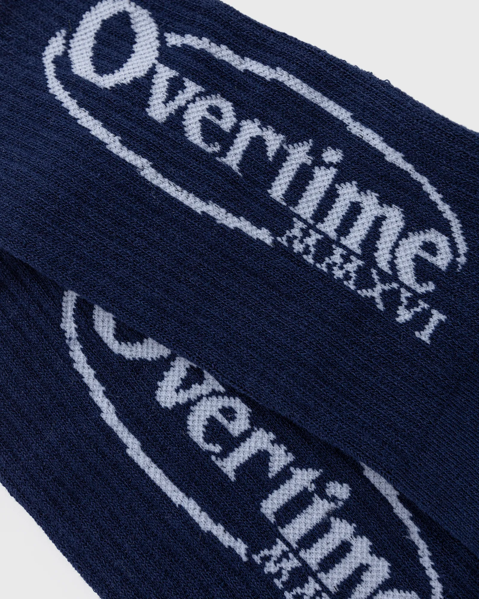 Overtime Courtside Socks