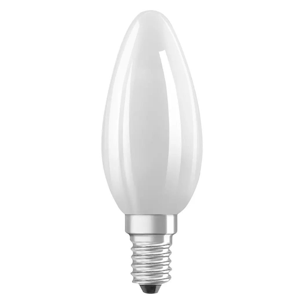LED-Kerze E14/2,5 Watt/Energie B