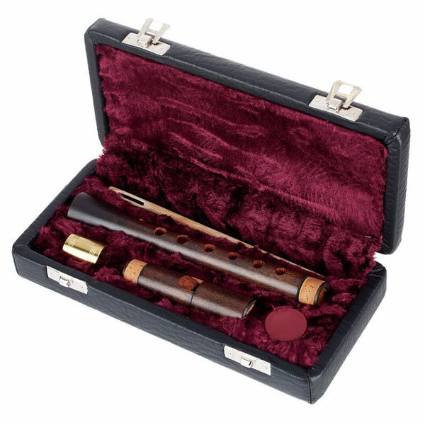 Moeck 8120 Renaissance Consort