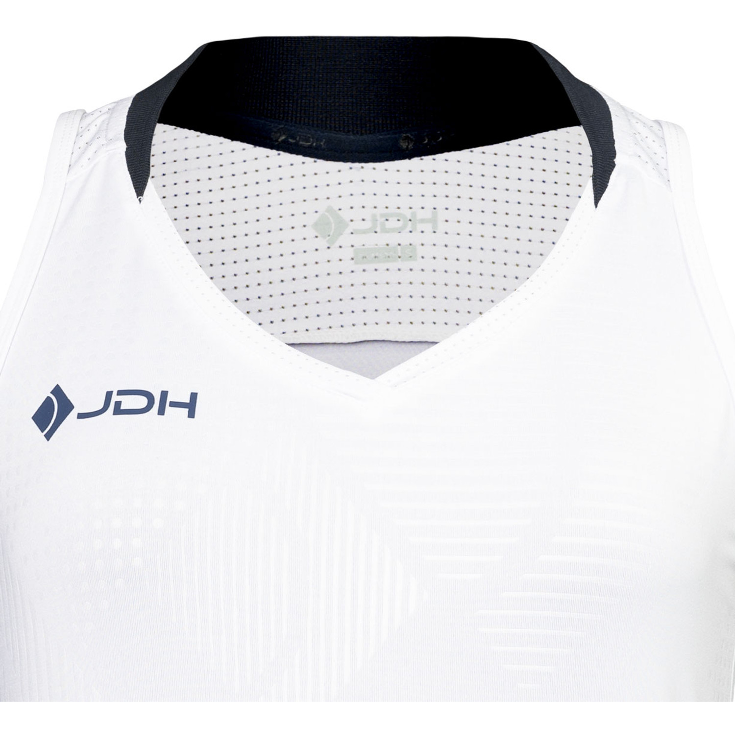 JDH Carbon Pro Tanktop Dames