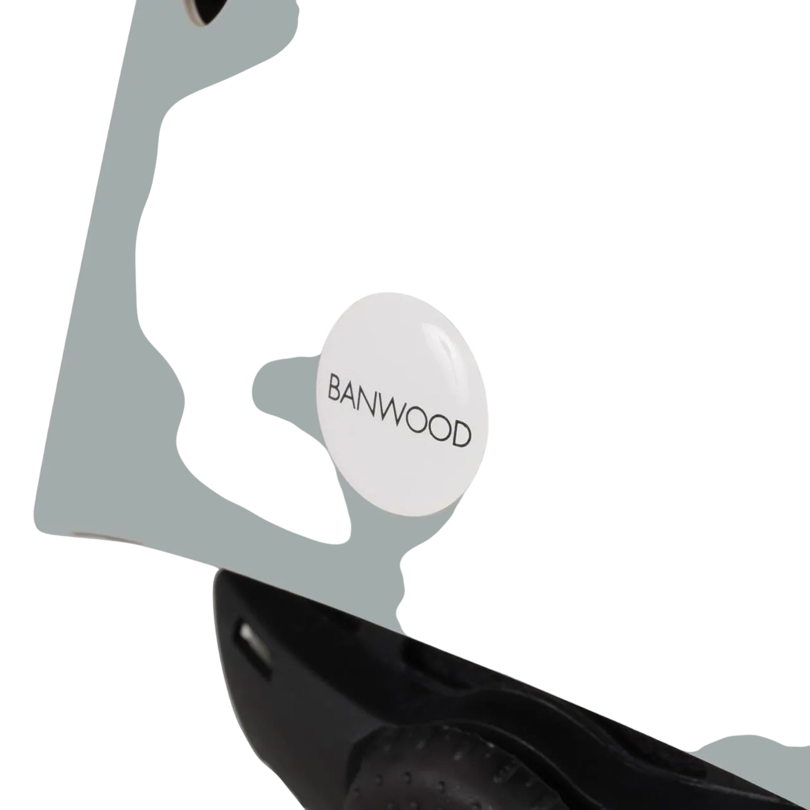 Banwood Eco Kinderhelm Clay