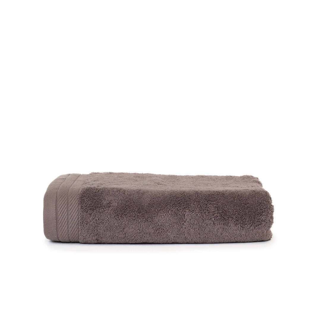 THE ONE TOWELLING OTO70 - Serviette de bain organique
