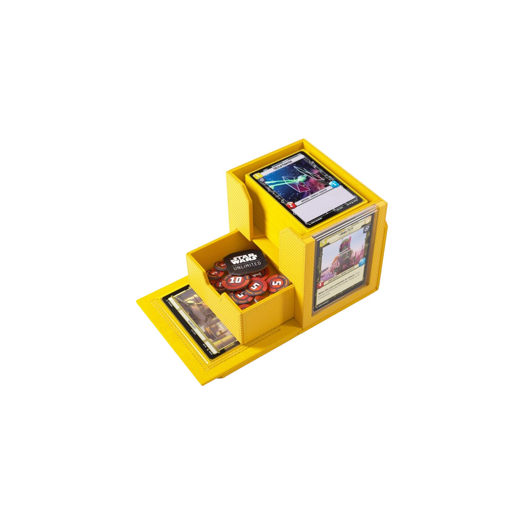 Star Wars Unlimited : Deck Pod