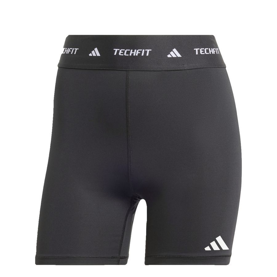 adidas Collant Techfit - Noir Femme