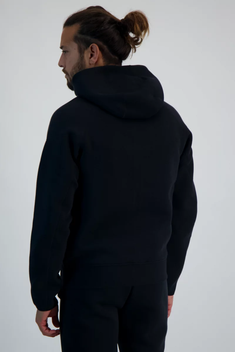 Nike Sportswear Tech Fleece Windrunner Herren Hoodie