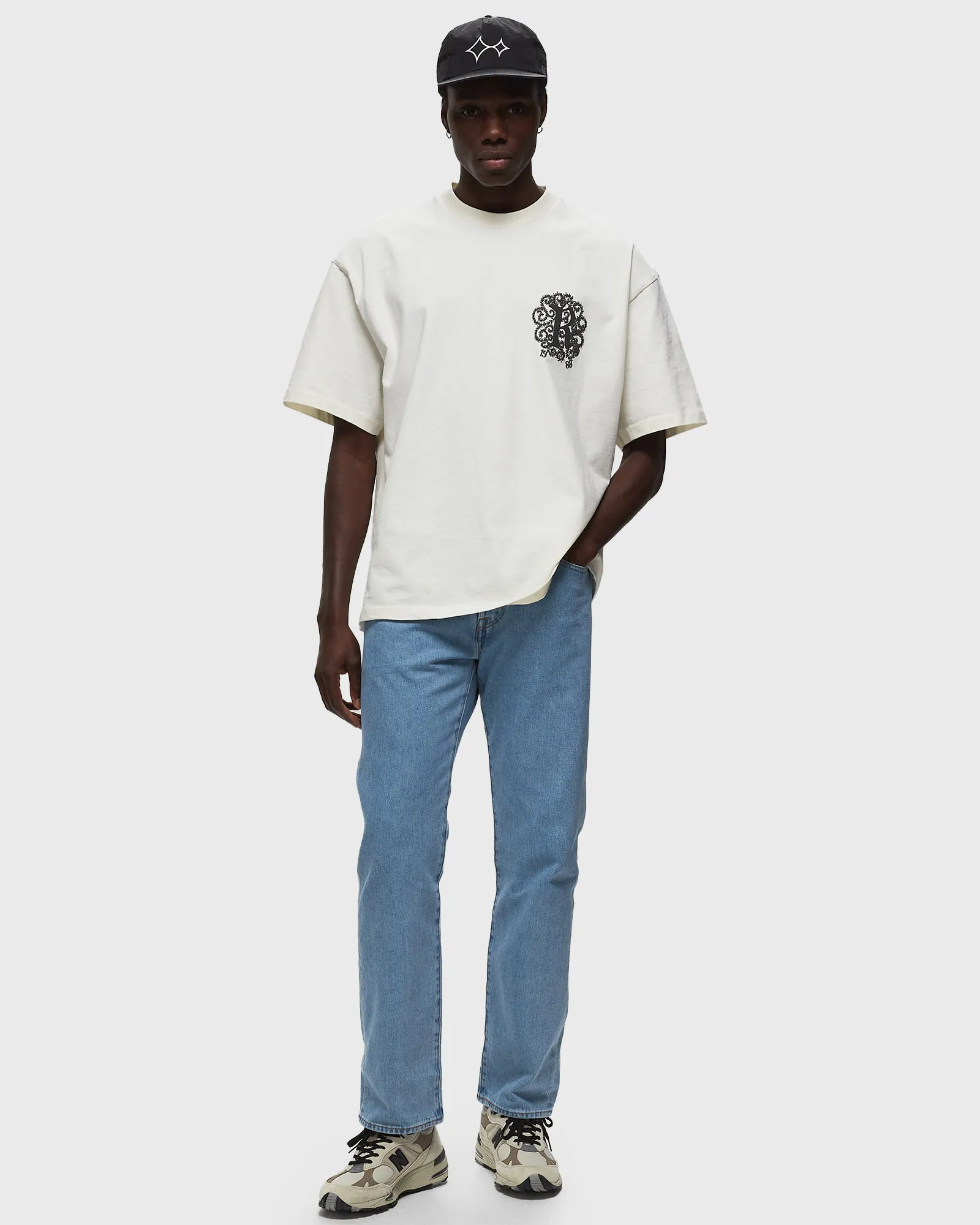 Levis 501 93 STRAIGHT