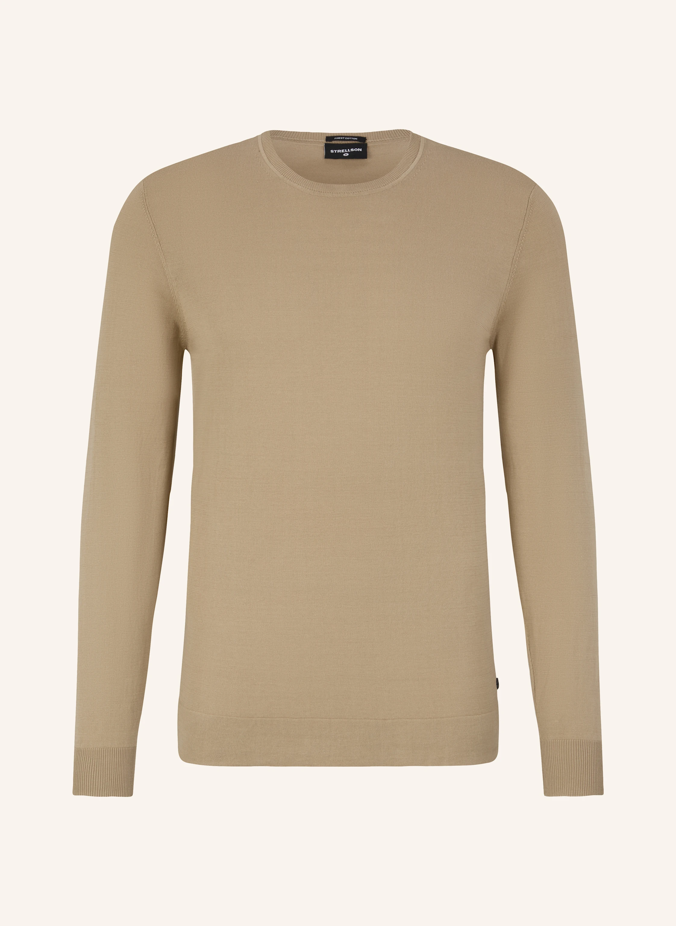 STRELLSON Pullover VINCENT