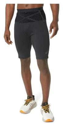 Cuissard Asics Fujitrail Run Noir Homme