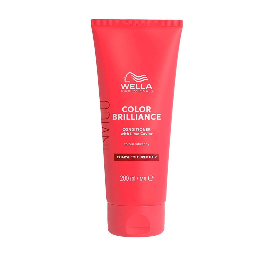 Invigo Condicionador Collor Brilliance - 200ml