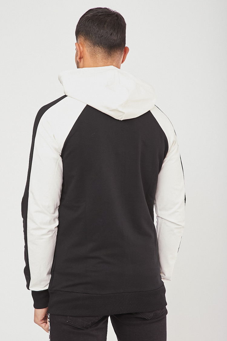 Veste à capuche BRENTINY