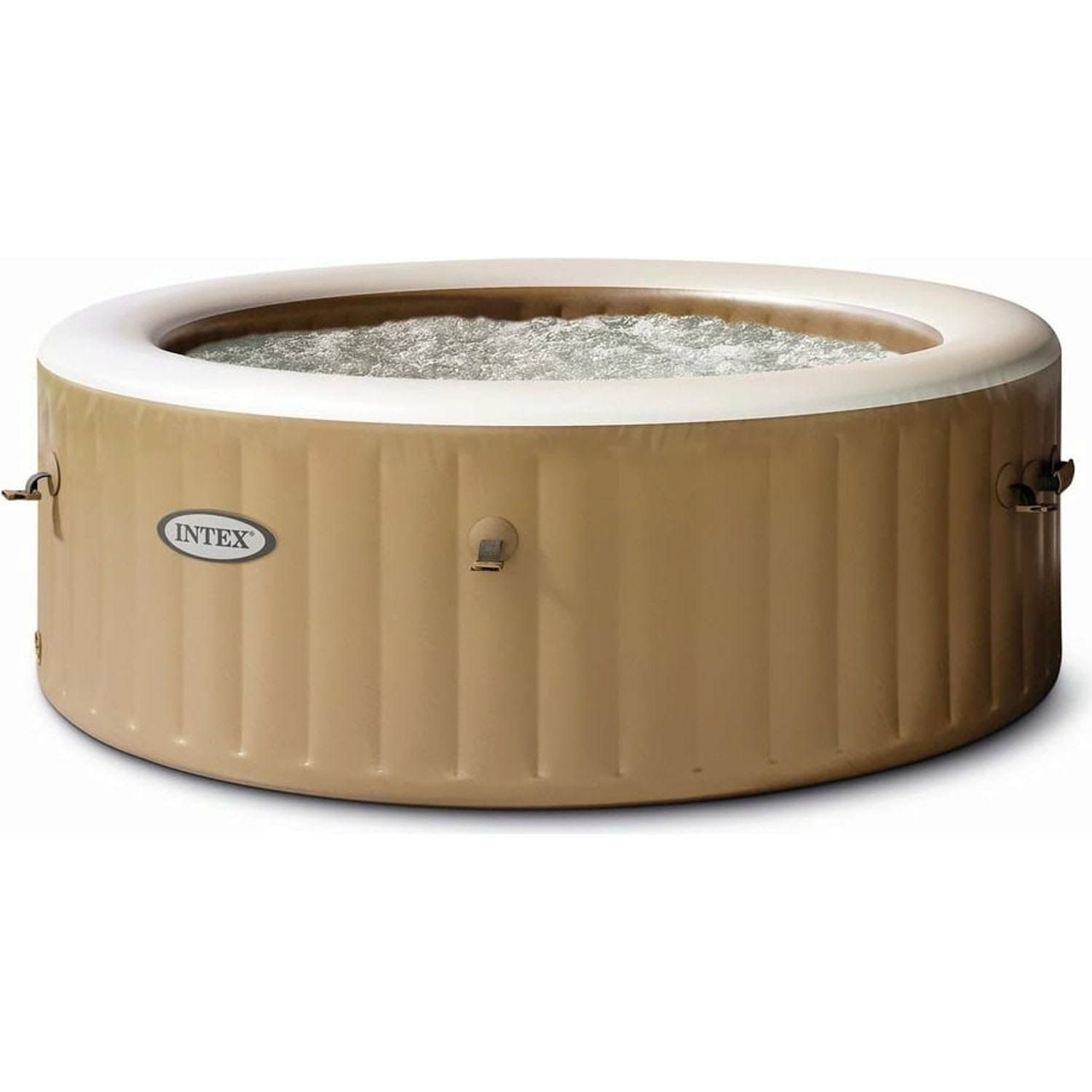 Intex Whirlpool PureSPA Bubble Massage