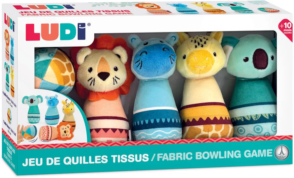 QUILLES TISSUS