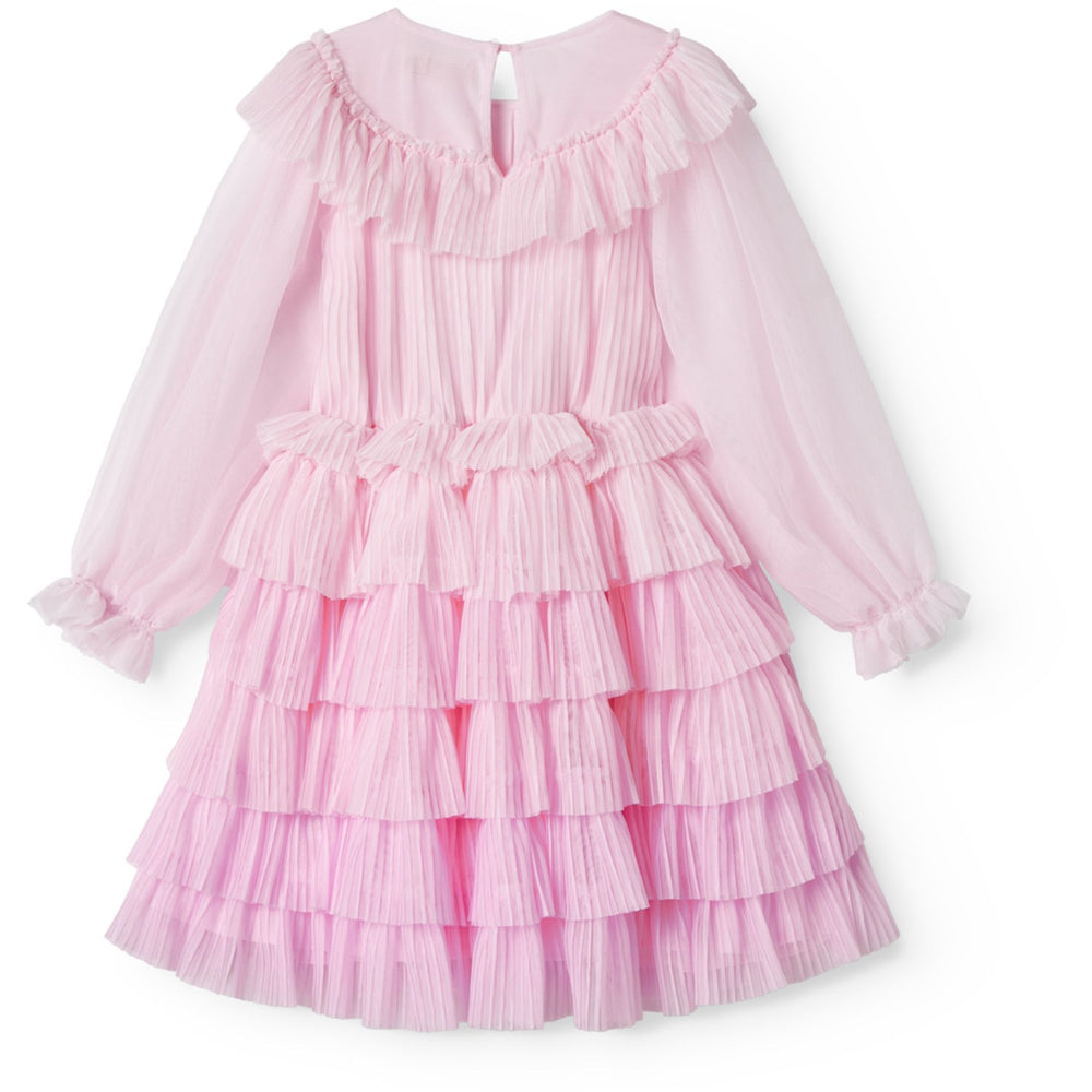 Køb MarMar Tulle Plissé Petal Mix Doria Kjole