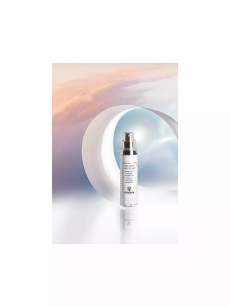 SISLEY Gesichtscreme - All Day All Year 50ml keine Farbe