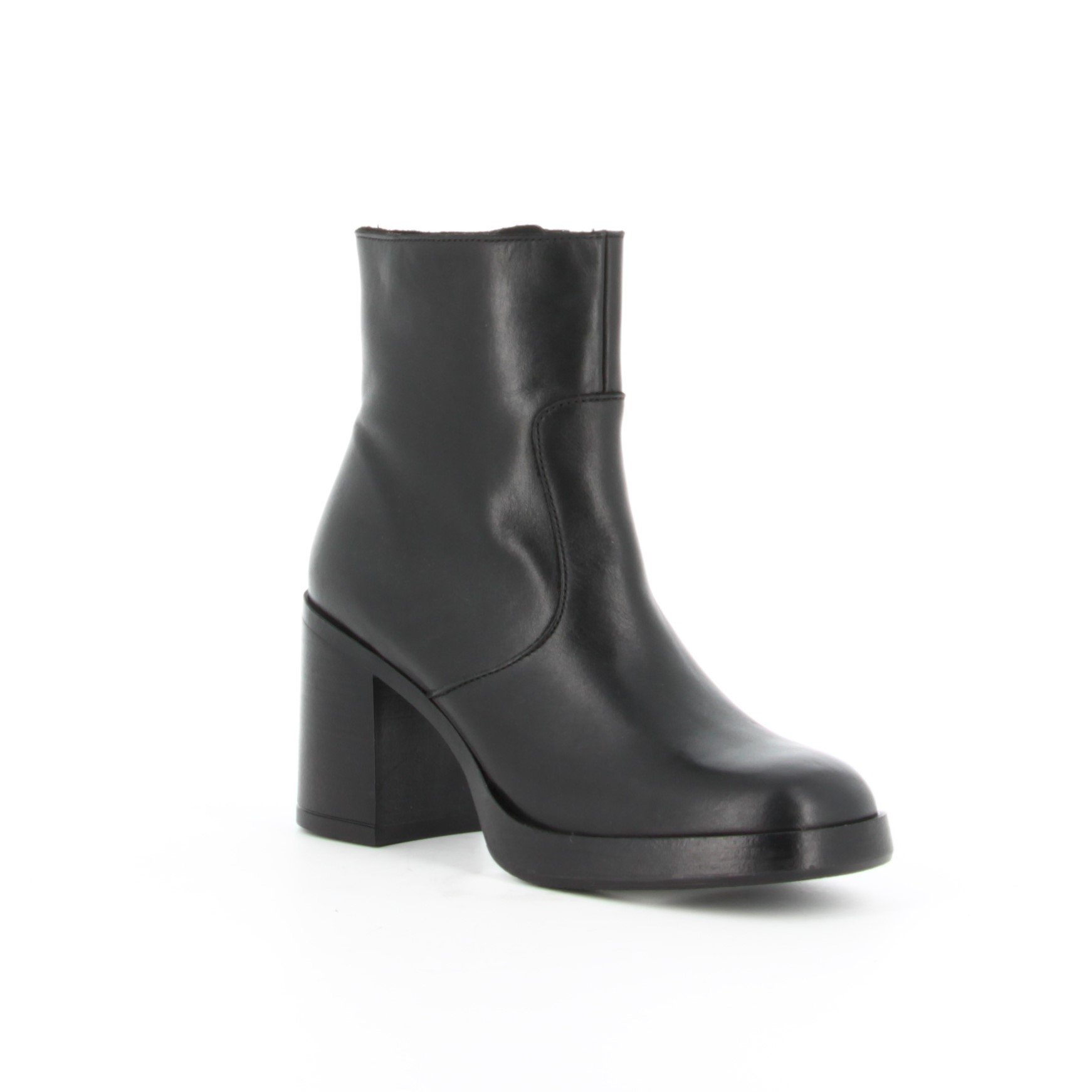 André - Bottines & Boots LAUREL Noir