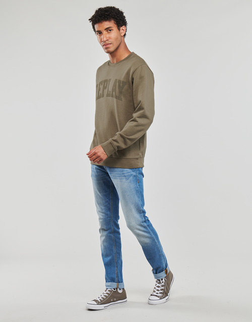 Replay - M6714 - Kaki