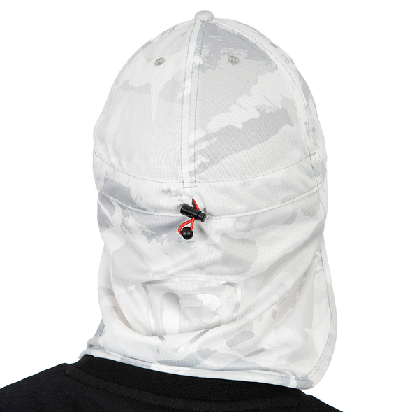 Casquette Fox Rage UV Sun Cap