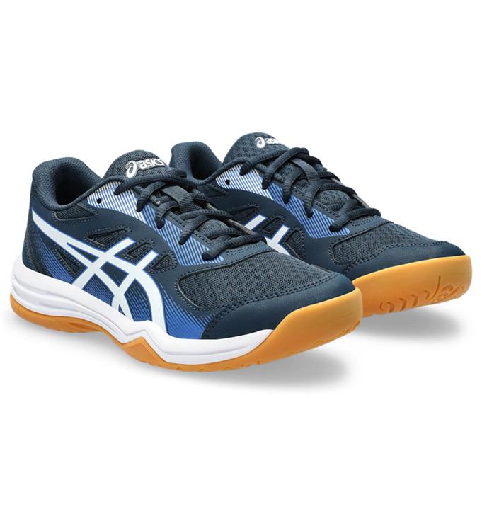 ASICS JR Upcourt 5 GS Indoorschoenen