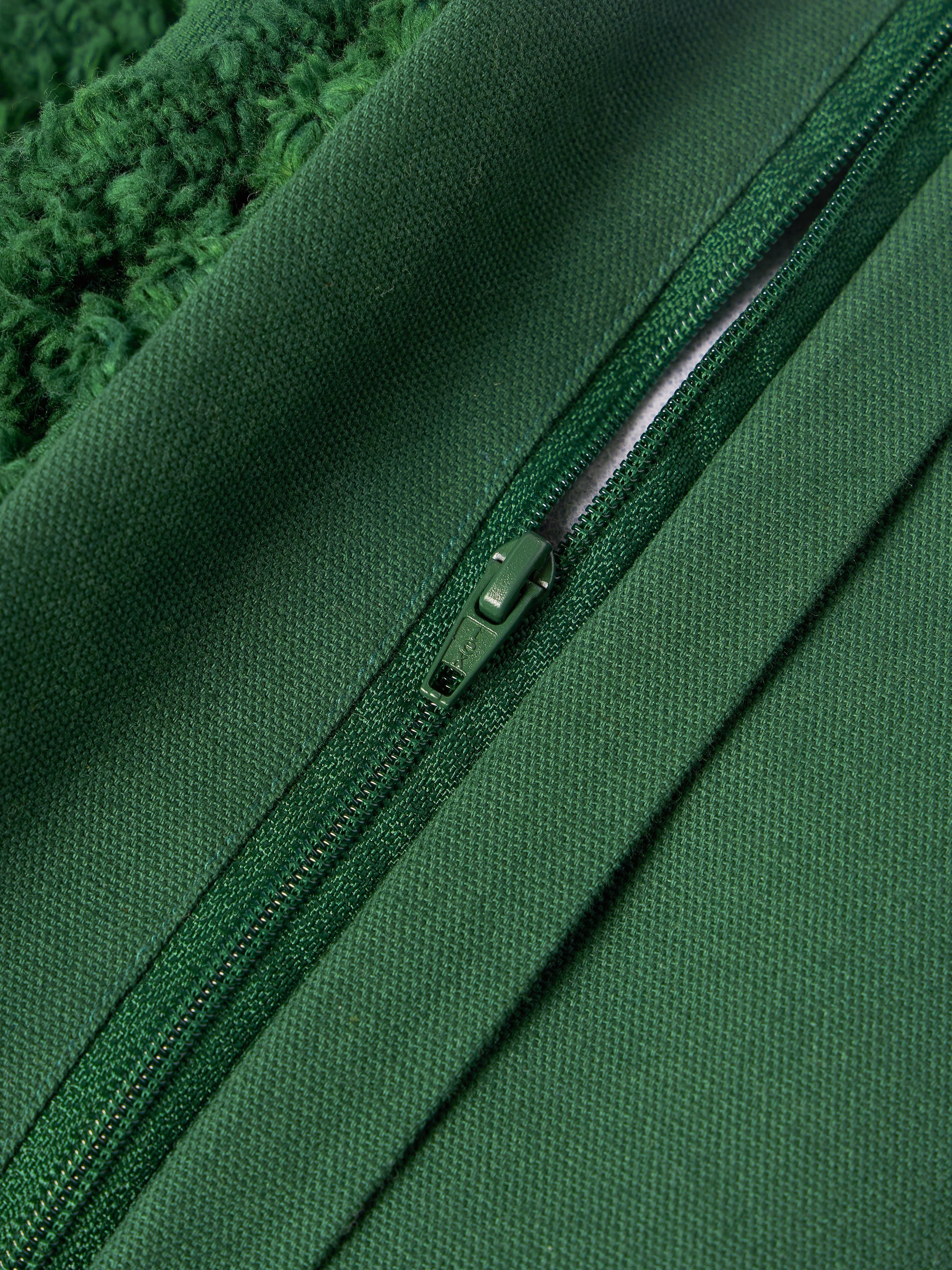 Katoenen kussenhoes Bell