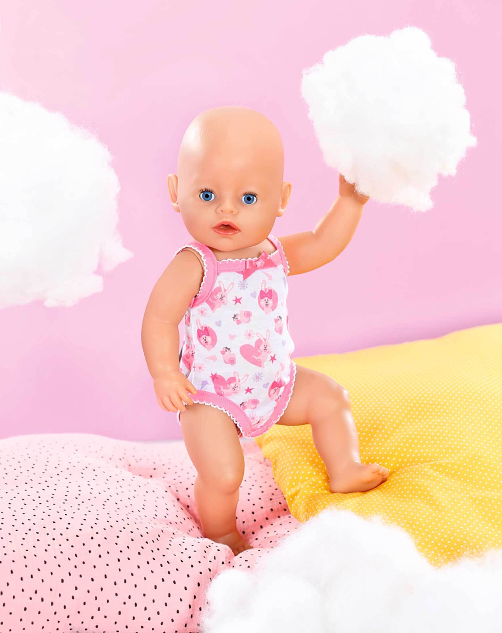 BABY born® BODY HÄSCHEN (43cm)